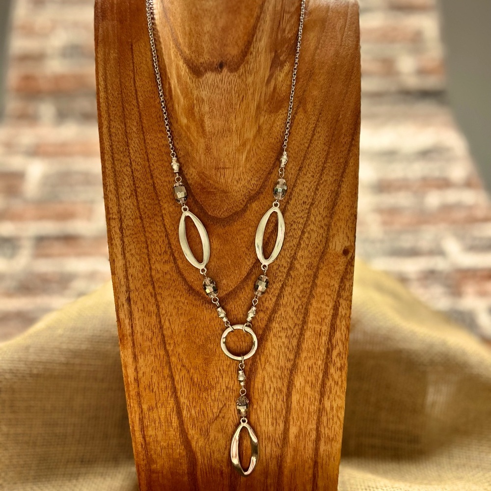 Lia Sophia Necklace
